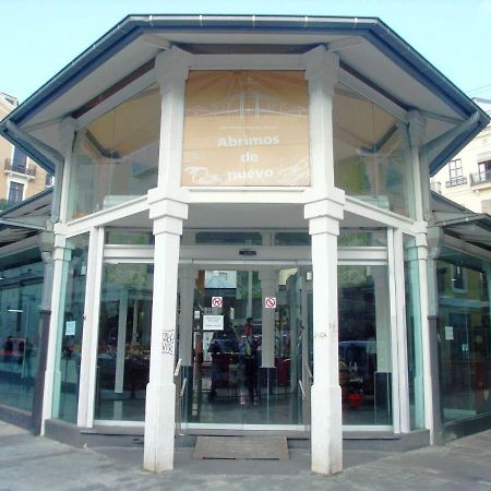 Loft En Centro Historico Apartment Valencia Ngoại thất bức ảnh