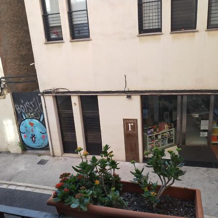 Loft En Centro Historico Apartment Valencia Ngoại thất bức ảnh
