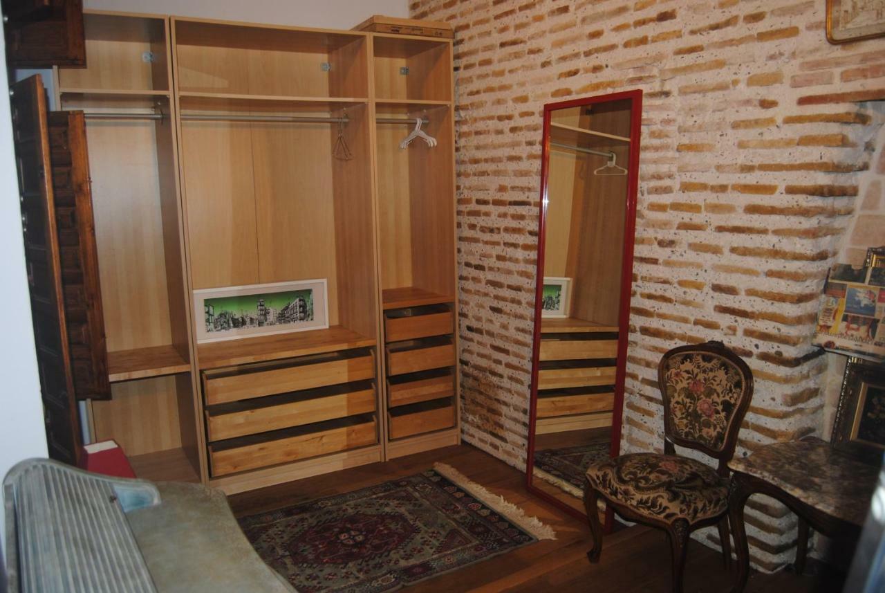 Loft En Centro Historico Apartment Valencia Ngoại thất bức ảnh